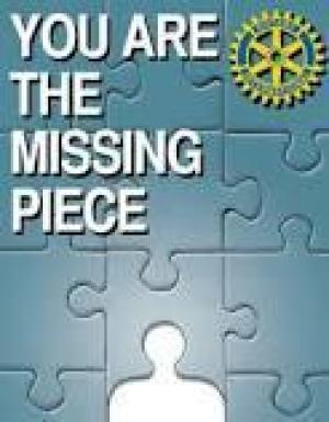 Interested in Rotary?